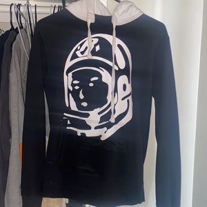 billionaire boys club hoodie